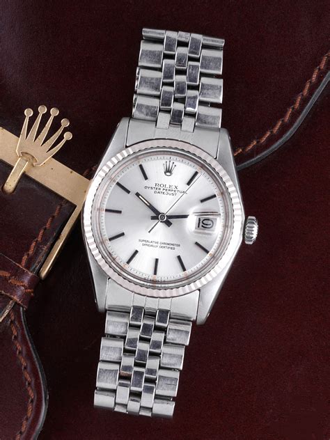 1976 rolex datejust 1601|rolex oyster perpetual datejust 1601.